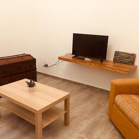 Appartamento Dost Palermo Esterno foto
