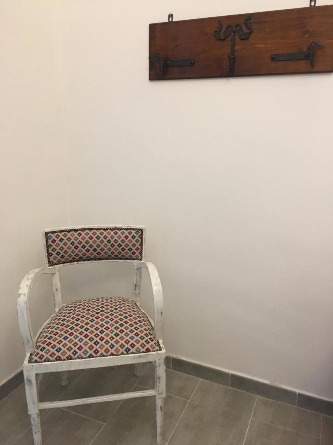 Appartamento Dost Palermo Esterno foto