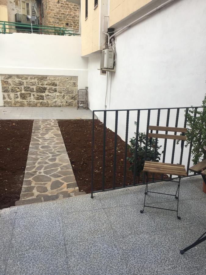 Appartamento Dost Palermo Esterno foto
