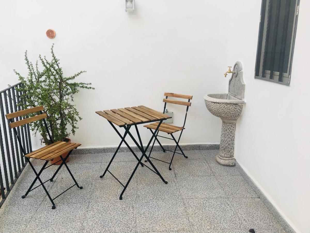 Appartamento Dost Palermo Esterno foto