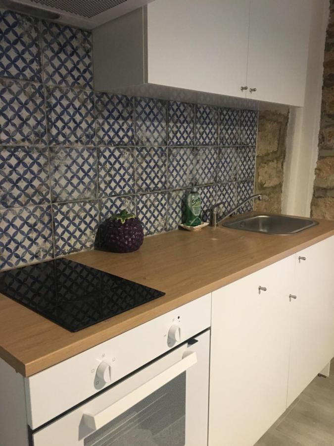 Appartamento Dost Palermo Esterno foto