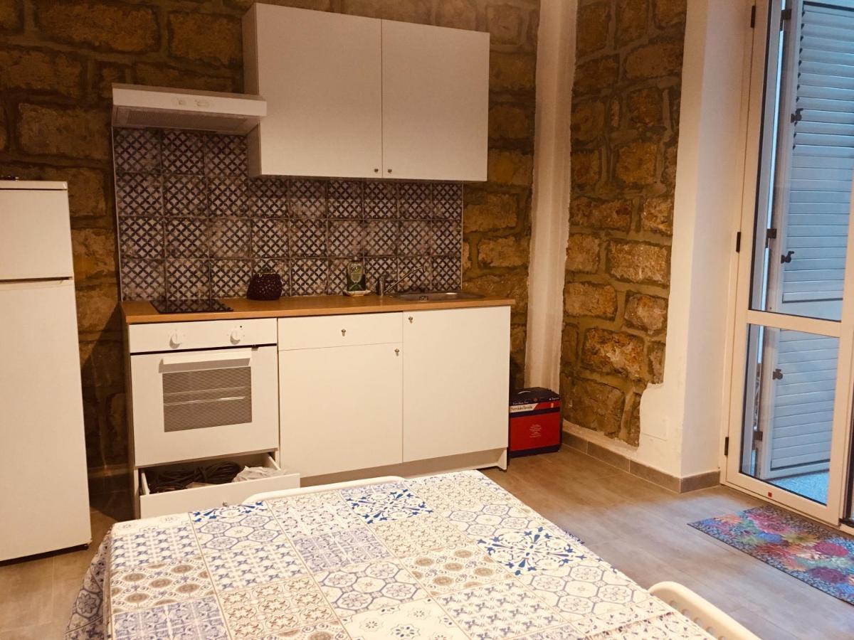 Appartamento Dost Palermo Esterno foto