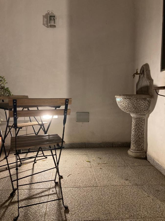 Appartamento Dost Palermo Esterno foto