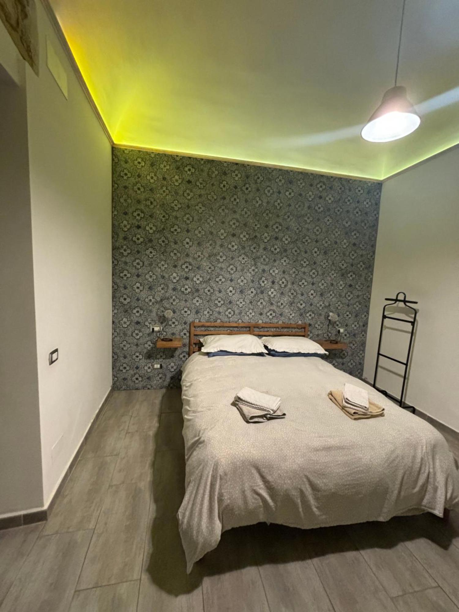 Appartamento Dost Palermo Esterno foto